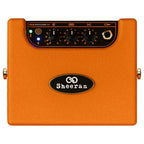 Orange Combo Outlowd Ed Sheeran ES3
