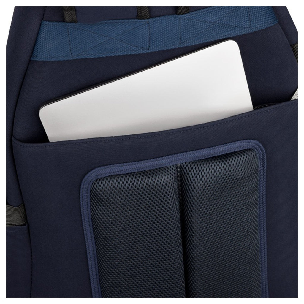 Fender Gig Bag per Chitarra Elettrica Troubadour Navy