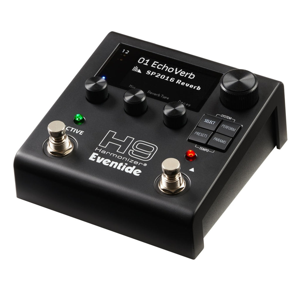 Eventide H9 Harmonizer Gen2