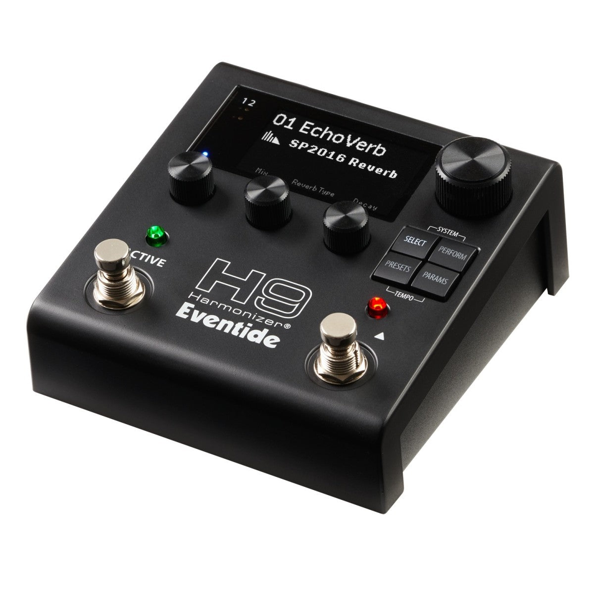 Eventide H9 Harmonizer Gen2