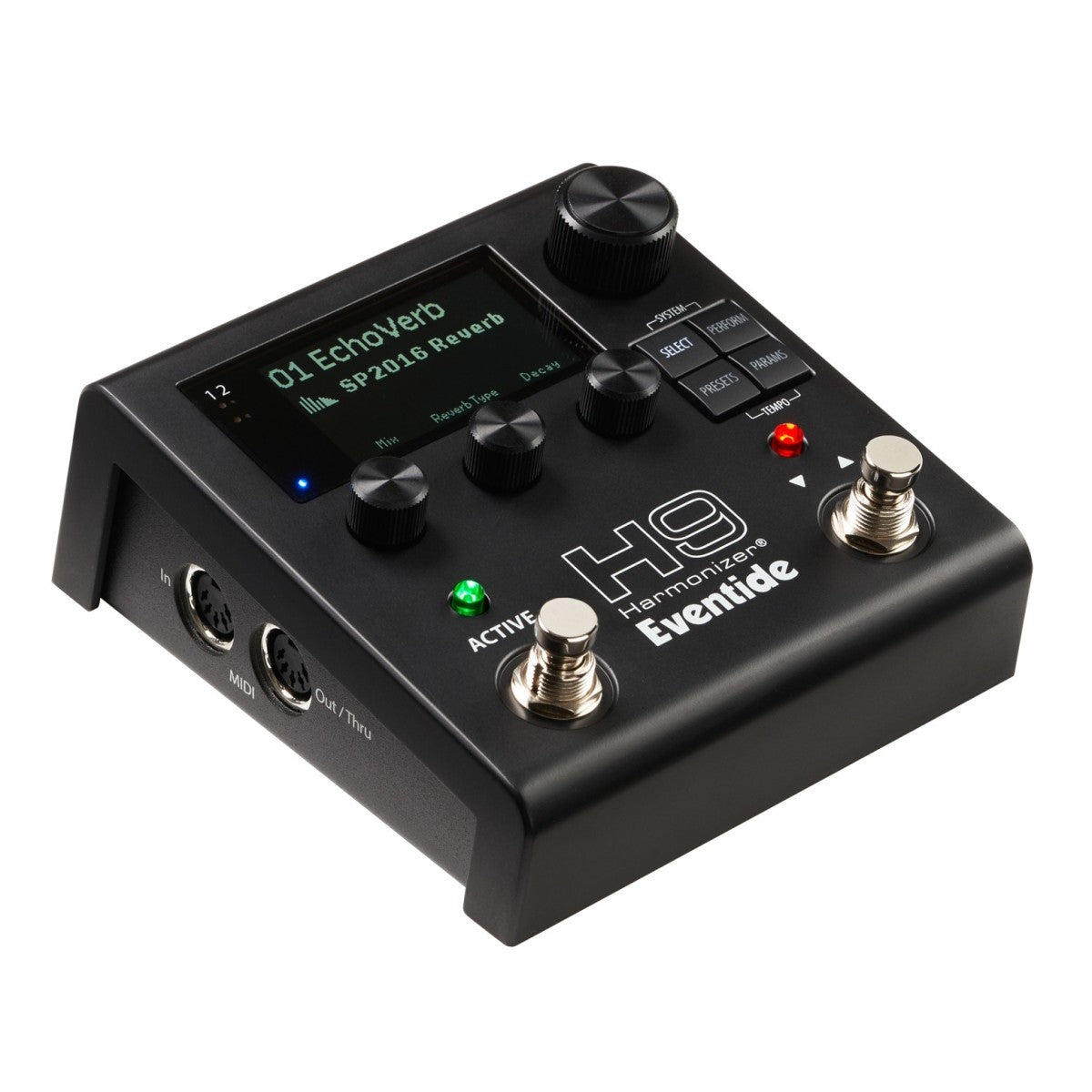 Eventide H9 Harmonizer Gen2