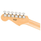 Fender Standard Stratocaster Laurel Fingerboard Fiesta Red