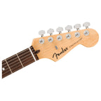 Fender Standard Stratocaster Laurel Fingerboard Fiesta Red