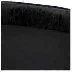 Fender Gig Bag per Chitarra Elettrica Troubadour Navy