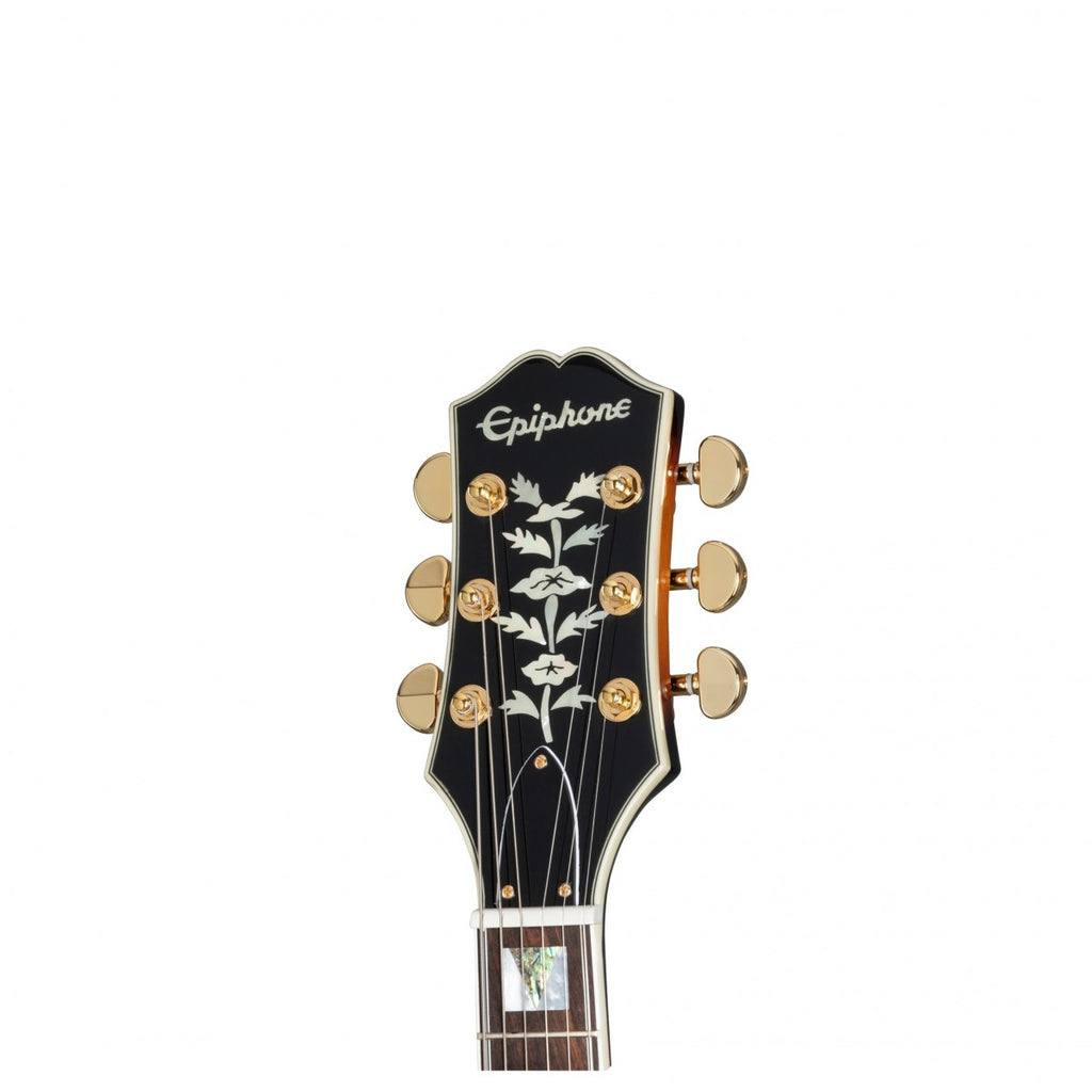 Epiphone Sheraton Vintage Sunburst