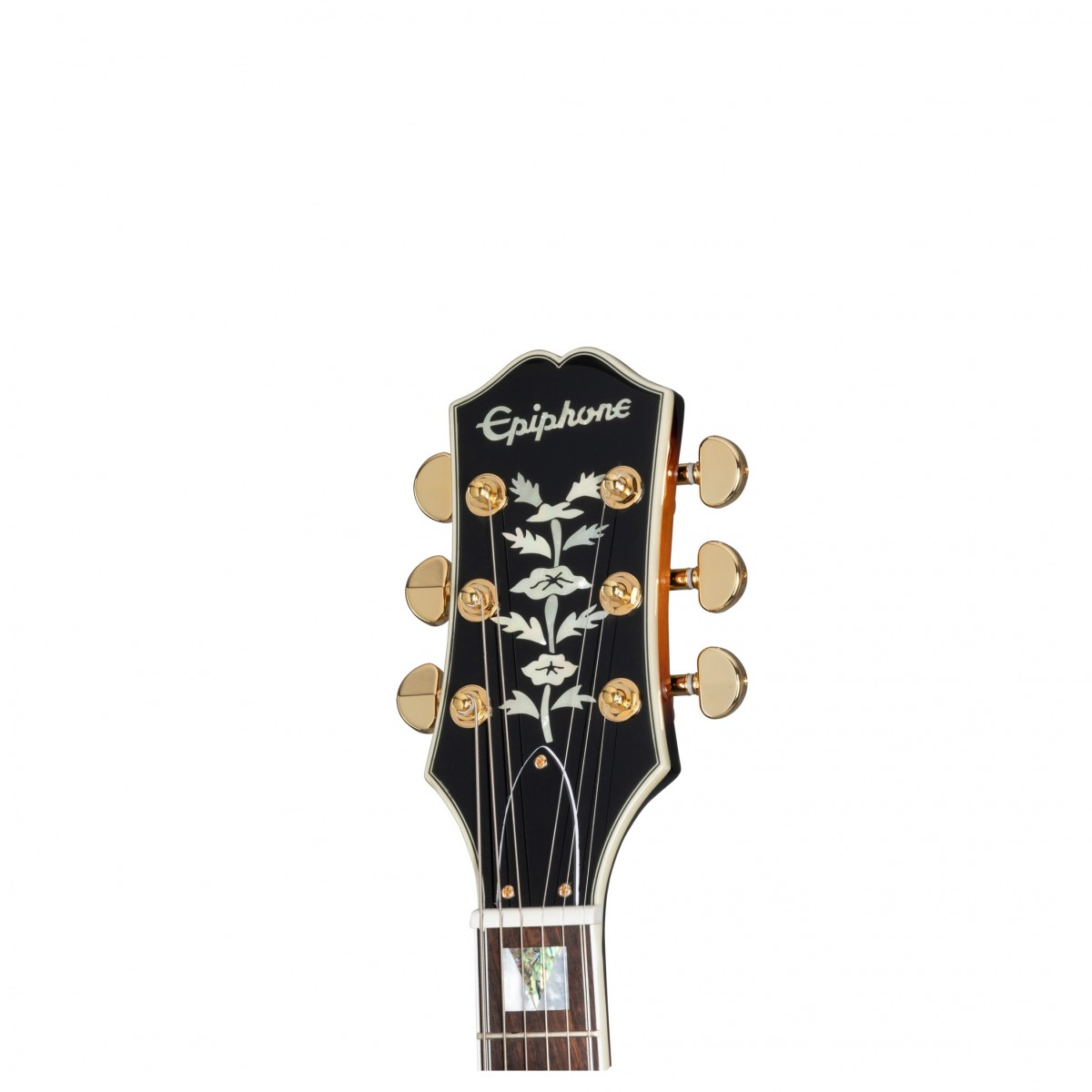 Epiphone Sheraton Vintage Sunburst