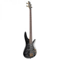Ibanez SR300EDX Black Ice Frozen Matte