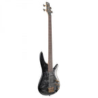 Ibanez SR300EDX Black Ice Frozen Matte