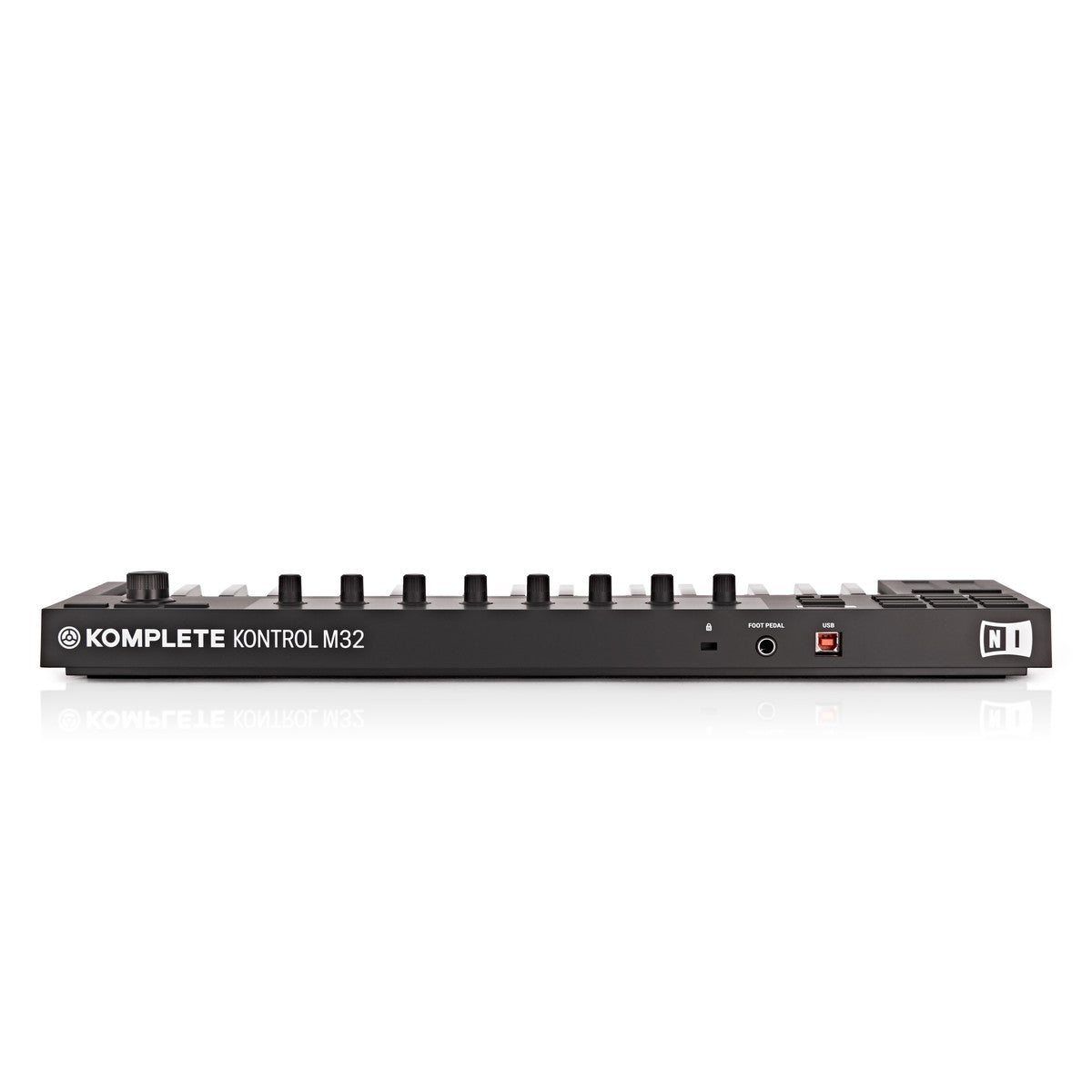 Native Instruments Komplete Kontrol M32