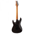 Ibanez AZ22S1F Transparent Black Sunburst