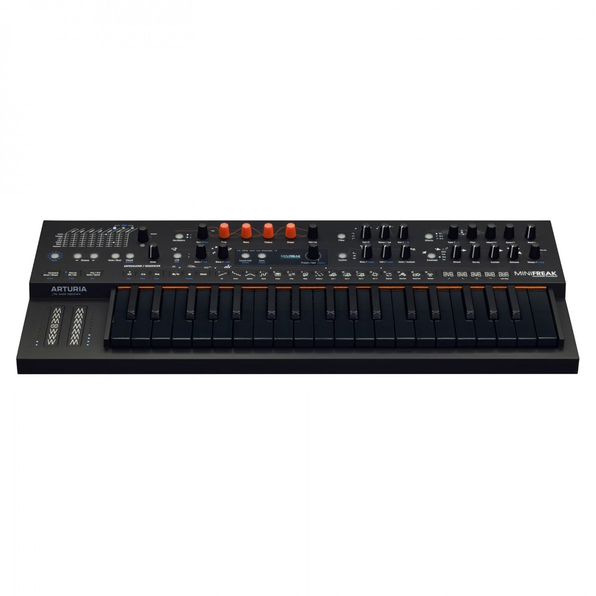 ARTURIA MiniFreak Stellar