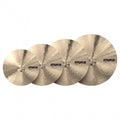 Sabian Stratus Pack 14' 16' 18' 20' Set