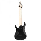 Ibanez Rg8EX Black Flat Chitarra Elettrica 8 Corde