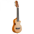 Ibanez AUP10N Ukulele Tenore Open Pore Natural