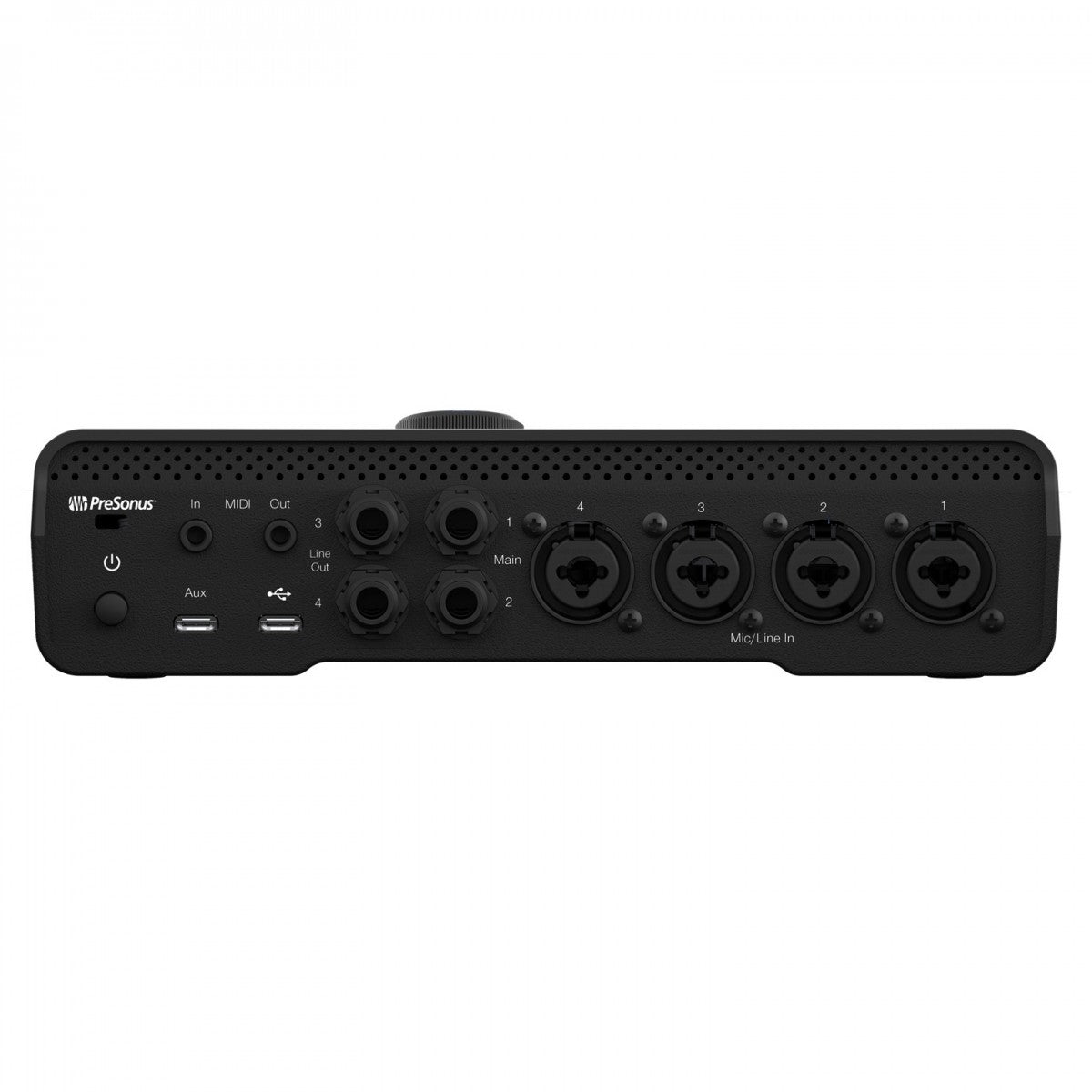 Presonus Quantum ES 4