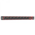 Behringer Ada8200 Pro 8 Ultragain