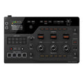 Alpha Theta Rmx-Ignite Dj Effector