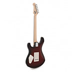 Yamaha Pacifica 112V Old Violin Burst