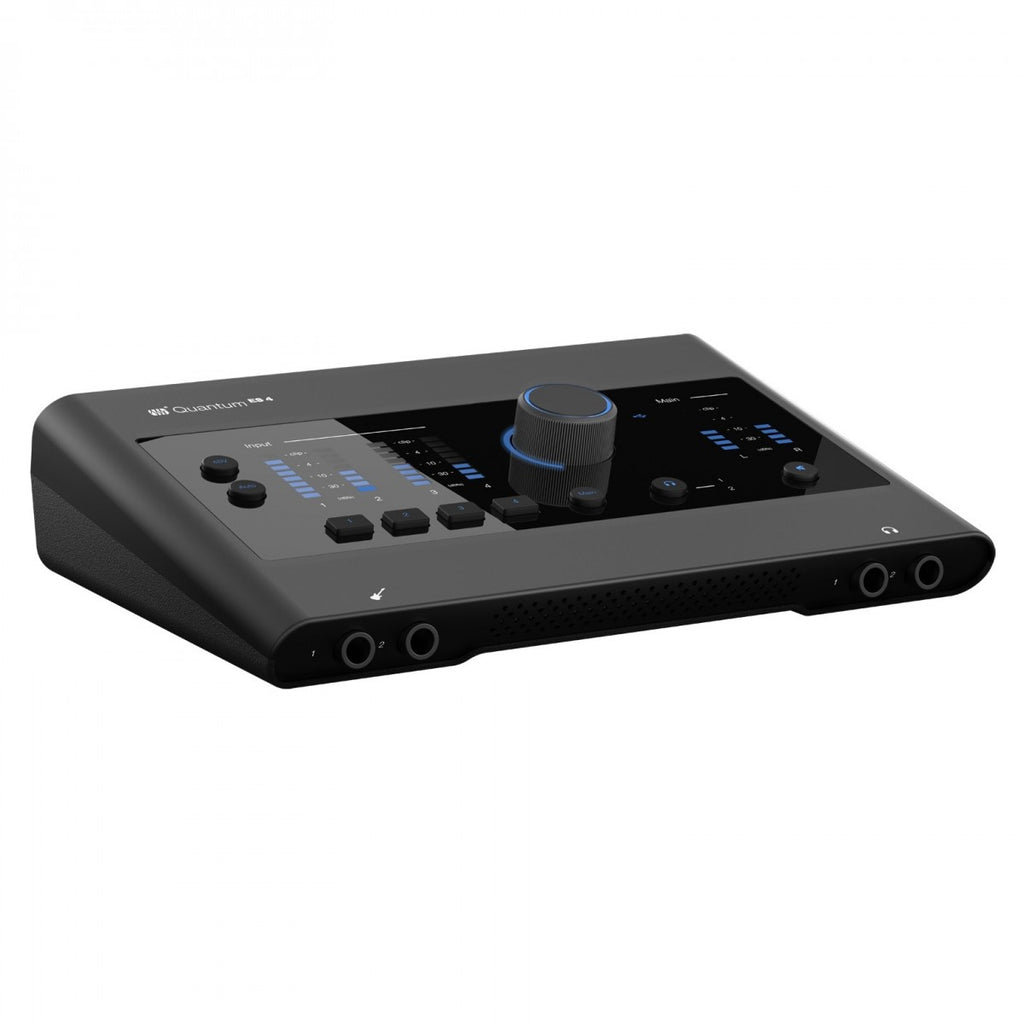 Presonus Quantum ES 4