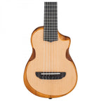 Ibanez AUP10N Ukulele Tenore Open Pore Natural