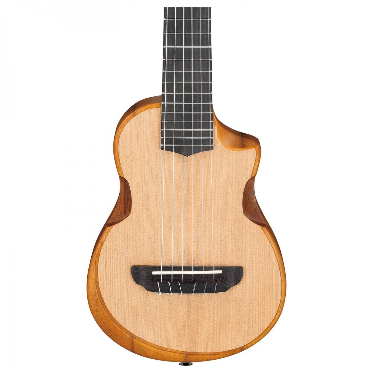 Ibanez AUP10N Ukulele Tenore Open Pore Natural