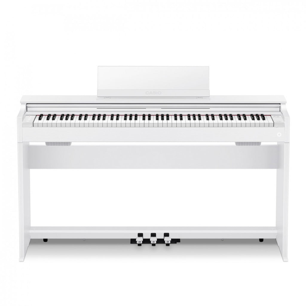 Casio AP-S200 White Piano Digitale