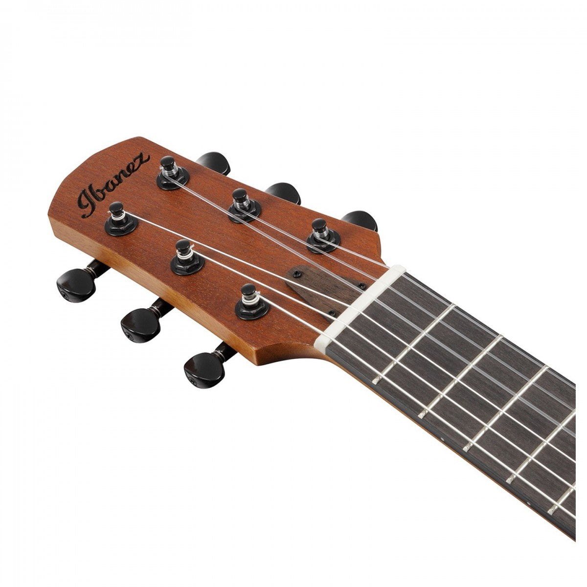 Ibanez AUP10N Ukulele Tenore Open Pore Natural
