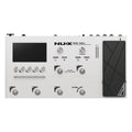 Nux MG-50II DB Pedaliera Modeler White per Chitarra