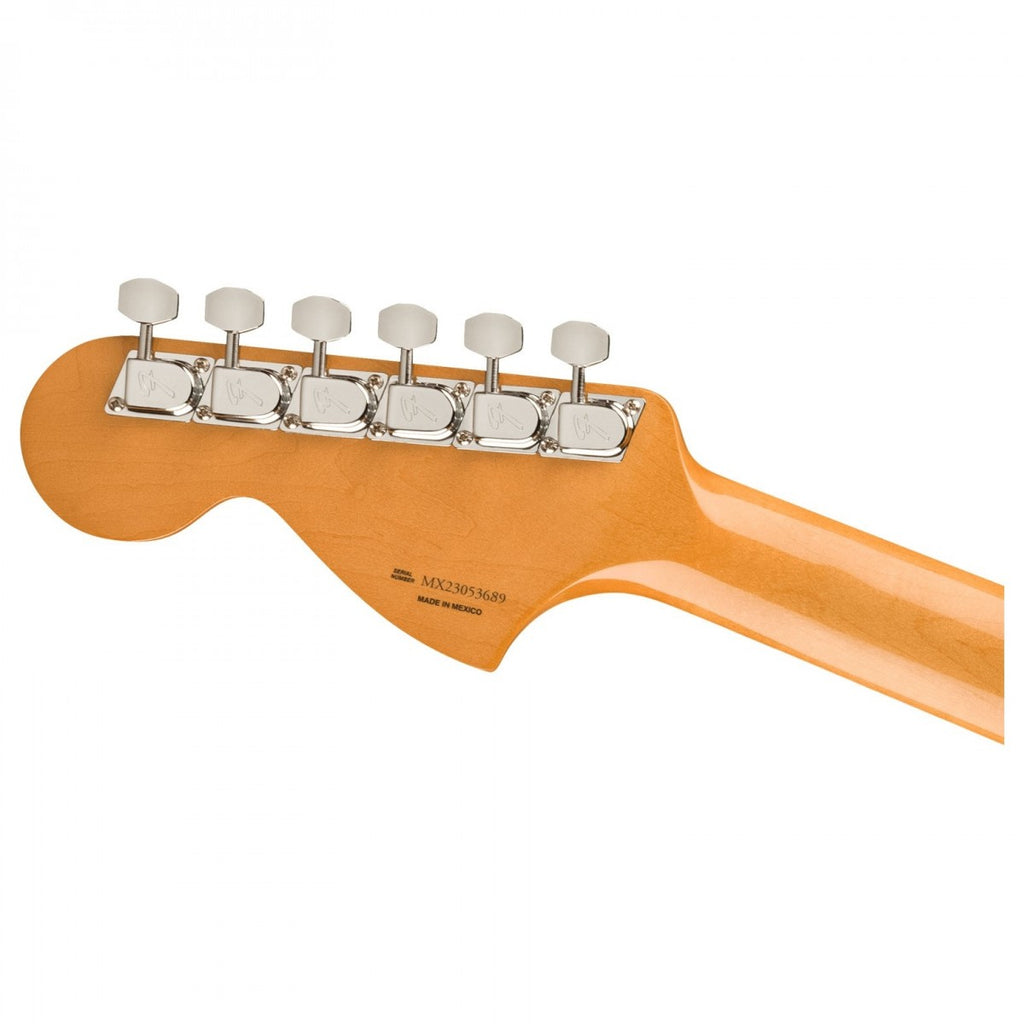 FENDER JAGUAR VINTERA® II '70S