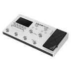 Nux MG-50II DB Pedaliera Modeler White per Chitarra