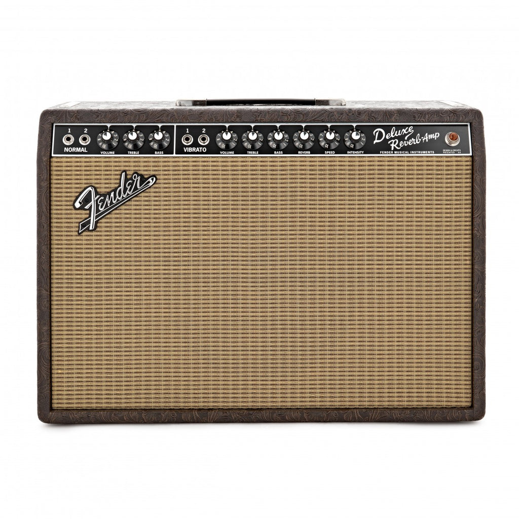 Fender Limited Edition 65 Deluxe Reverb Western