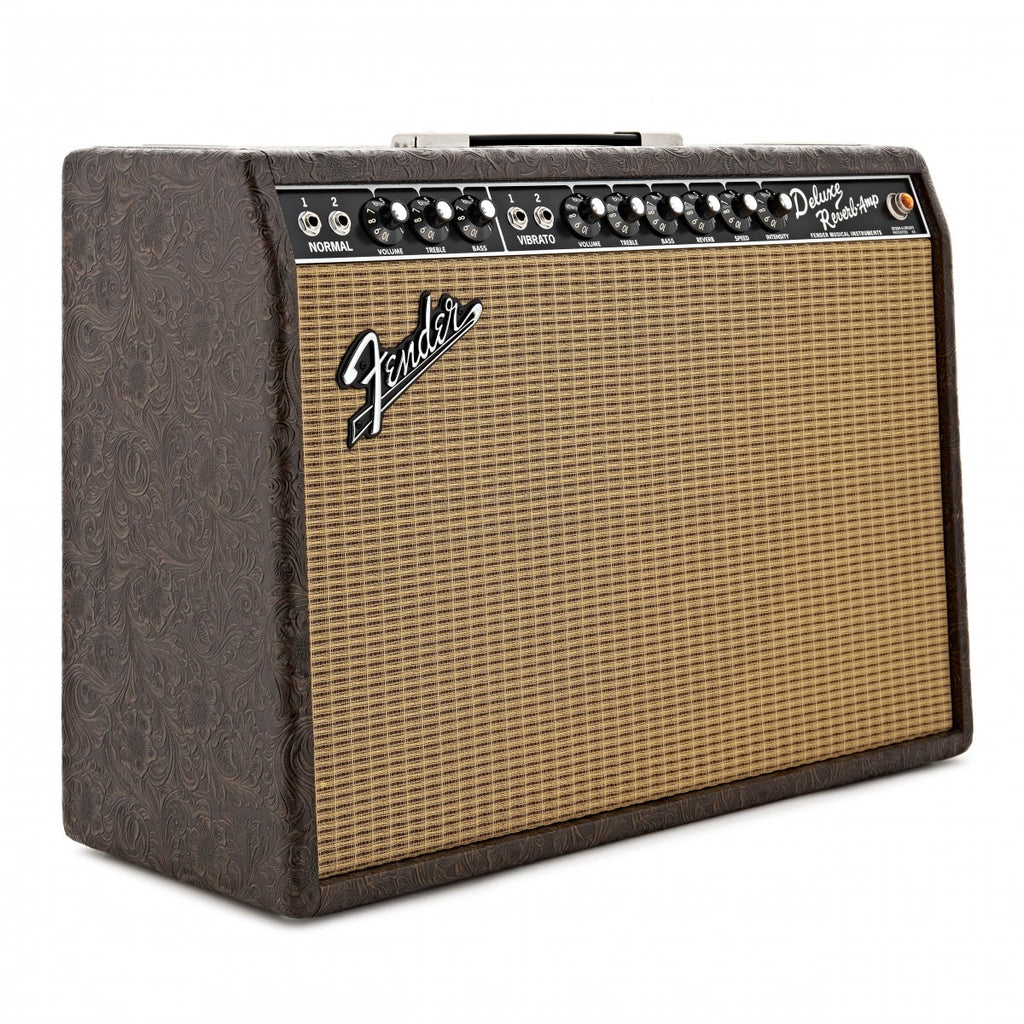 Fender Limited Edition 65 Deluxe Reverb Western