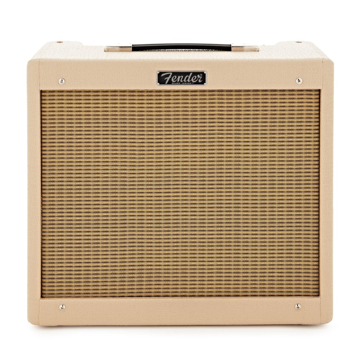 Fender Blues Junior IV Blonde Cannabis Rex