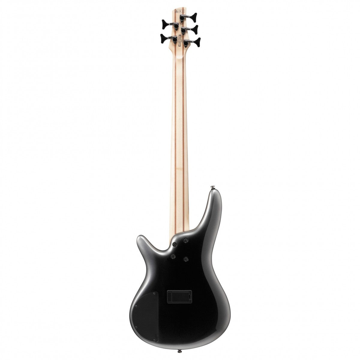 Ibanez SR305E Basso Elettrico Midnight Gray Burst