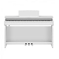 Yamaha Clp825WH Pianoforte Digitale Bianco Satinato
