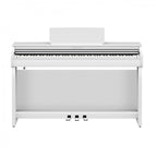 Yamaha Clp825WH Pianoforte Digitale Bianco Satinato
