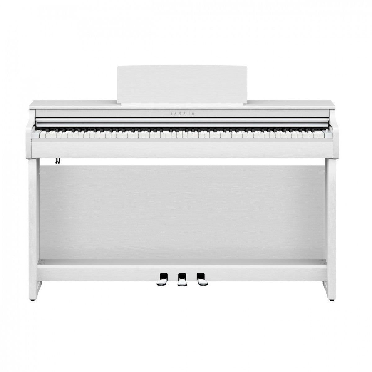 Yamaha Clp825WH Pianoforte Digitale Bianco Satinato