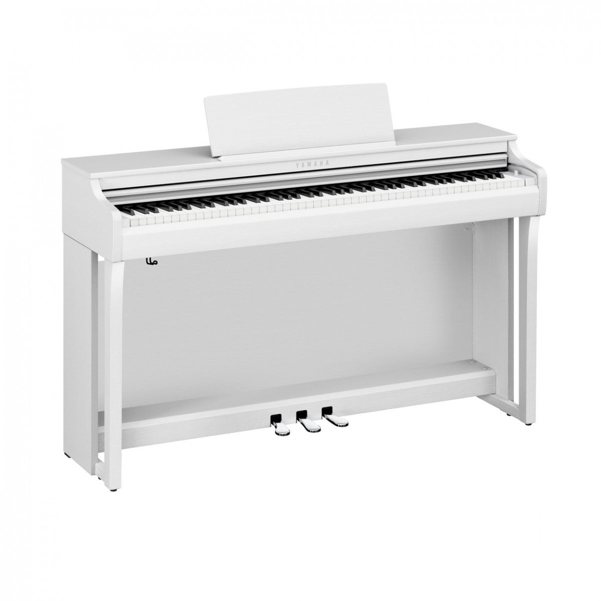 Yamaha Clp825WH Pianoforte Digitale Bianco Satinato