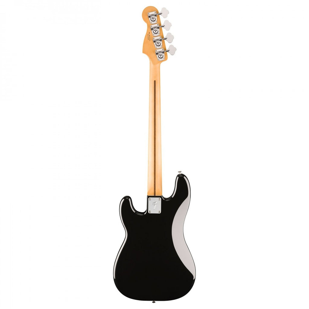 Fender Player II Precision Bass Maple Fingerboard Black