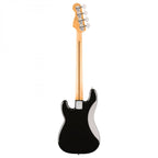 Fender Player II Precision Bass Maple Fingerboard Black