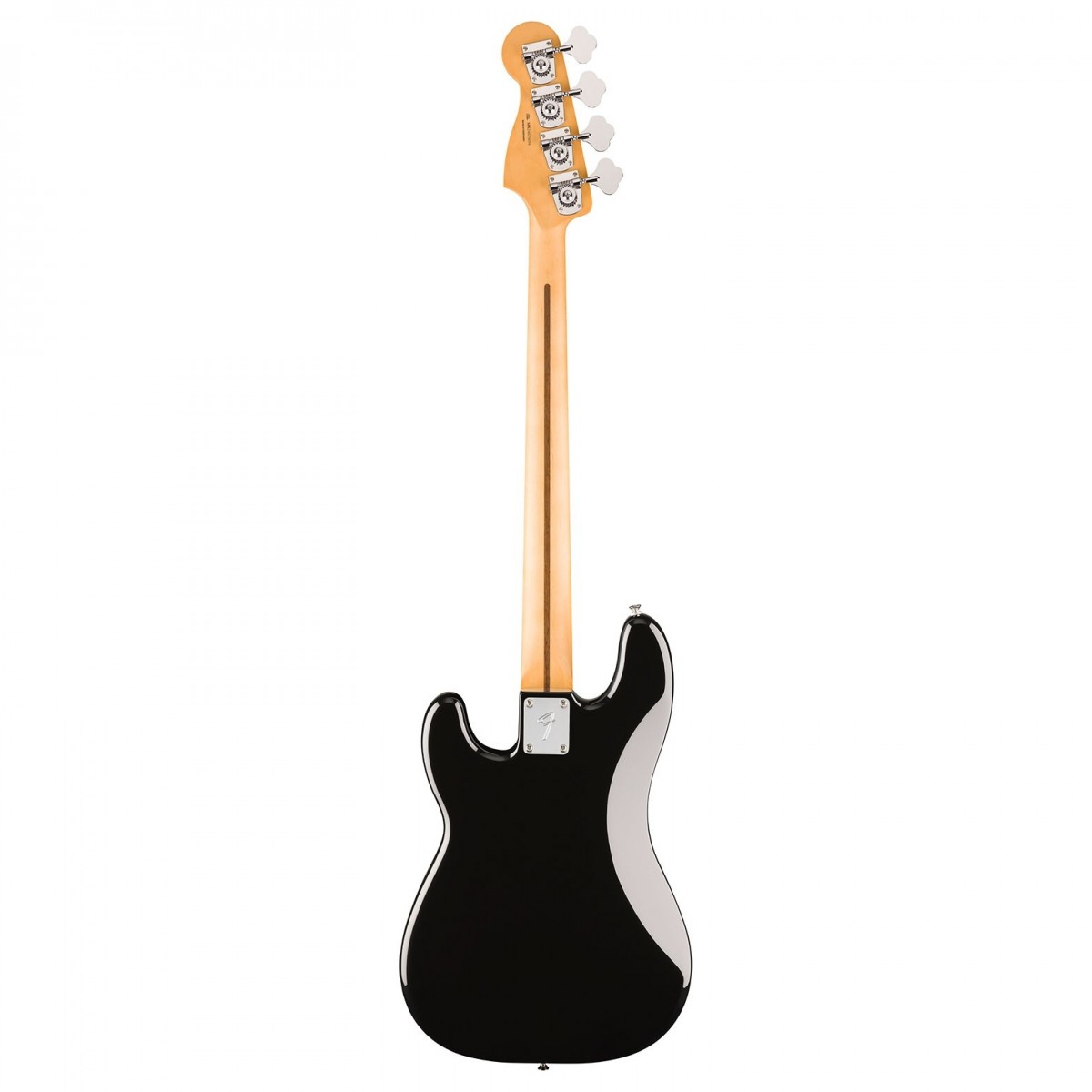 Fender Player II Precision Bass Maple Fingerboard Black