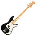 Fender Player II Precision Bass Maple Fingerboard Black