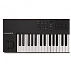Native Instruments Komplete Kontrol A61