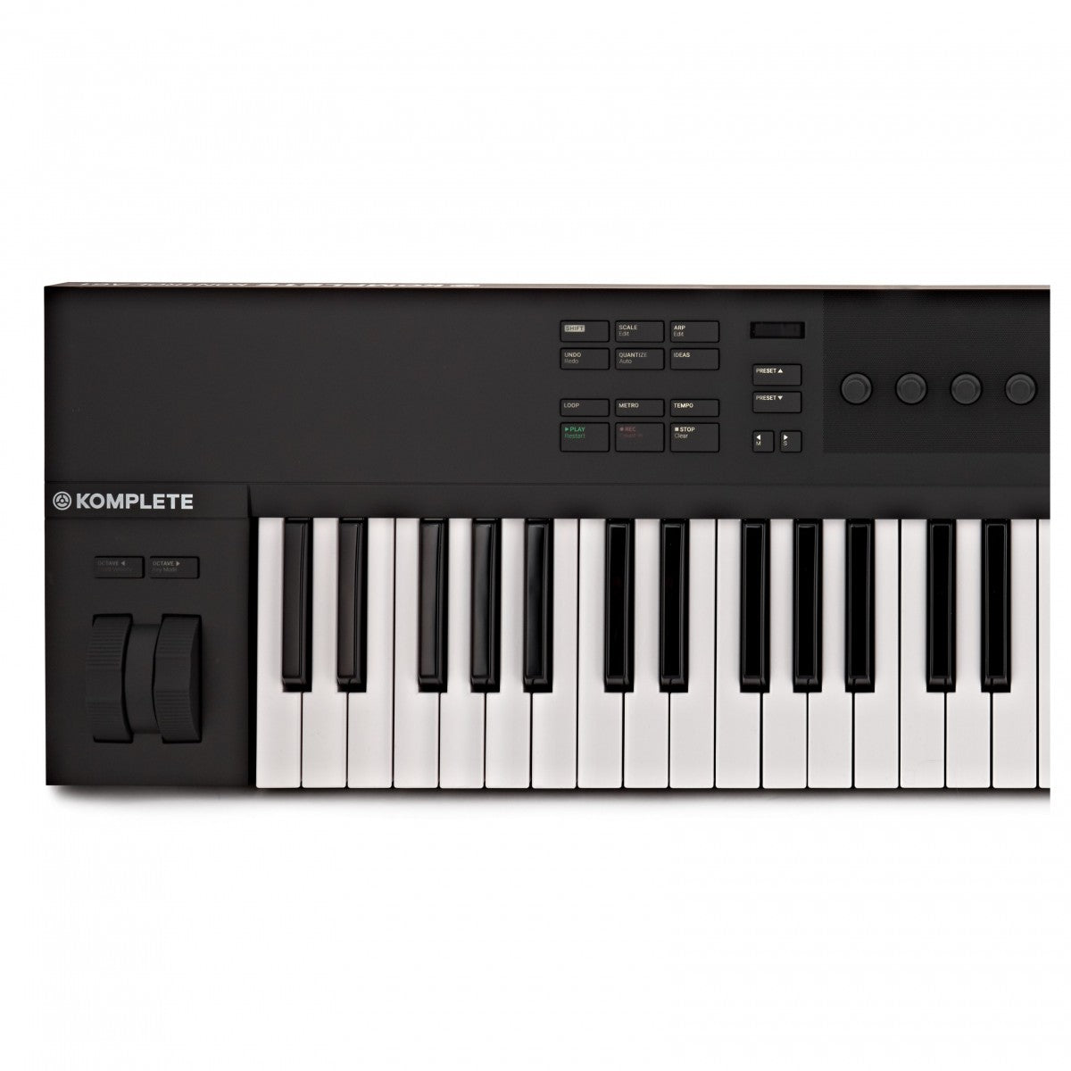 Native Instruments Komplete Kontrol A61