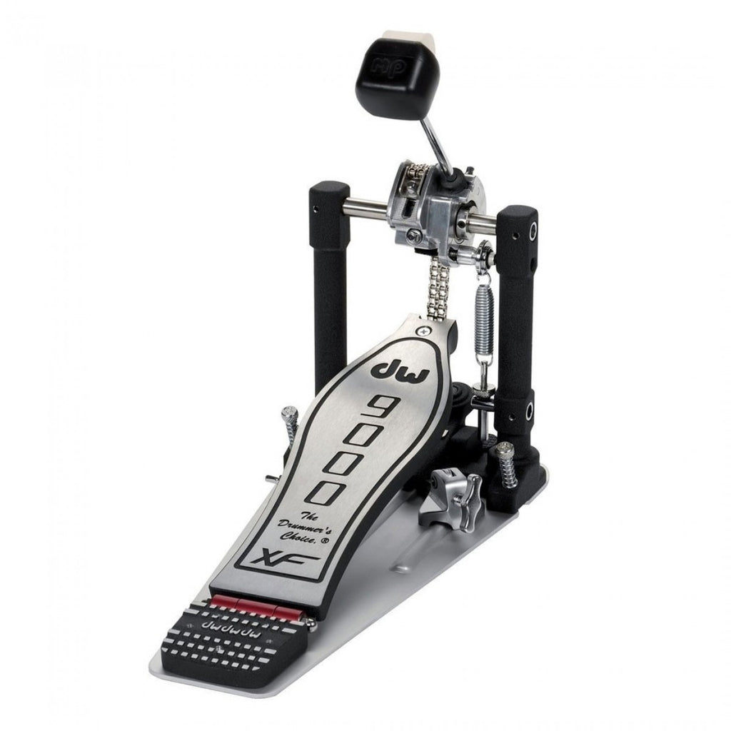 DW 9000 Single Pedal