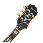 Epiphone Broadway Vintage Sunburst