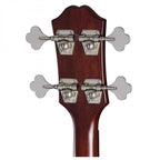 Epiphone Jack Casady Fretless Bass Aged Royal Tan
