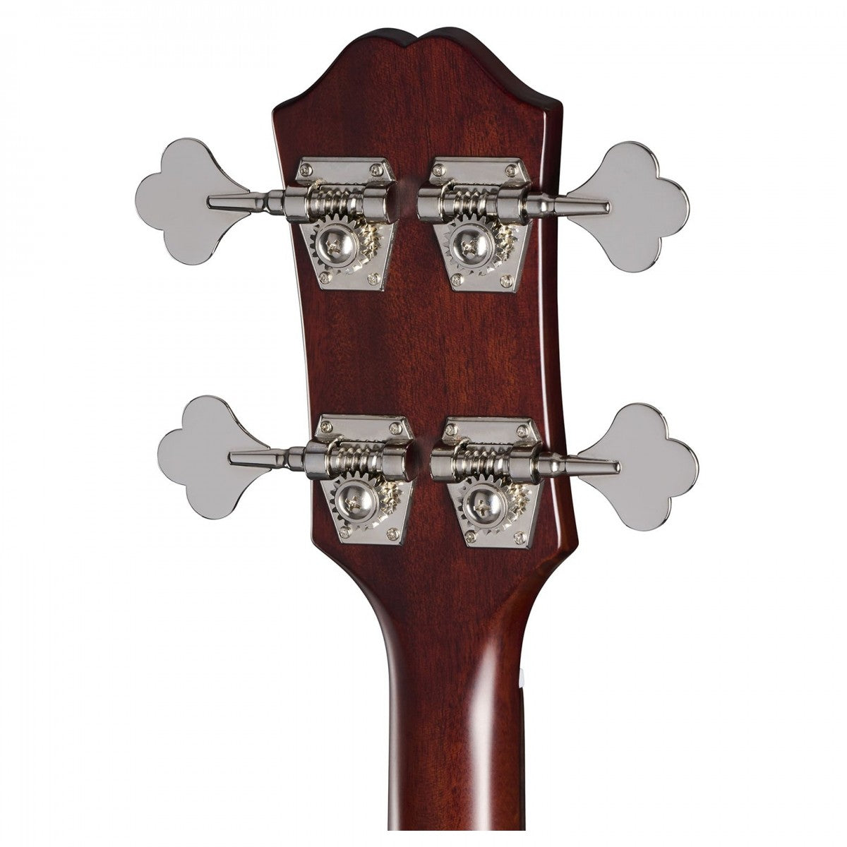 Epiphone Jack Casady Fretless Bass Aged Royal Tan
