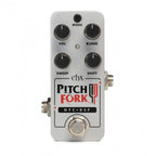 Electro Harmonix Pico Pitch Fork Polyphonic Pitch Shifter