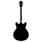 Ibanez AS93SP Black